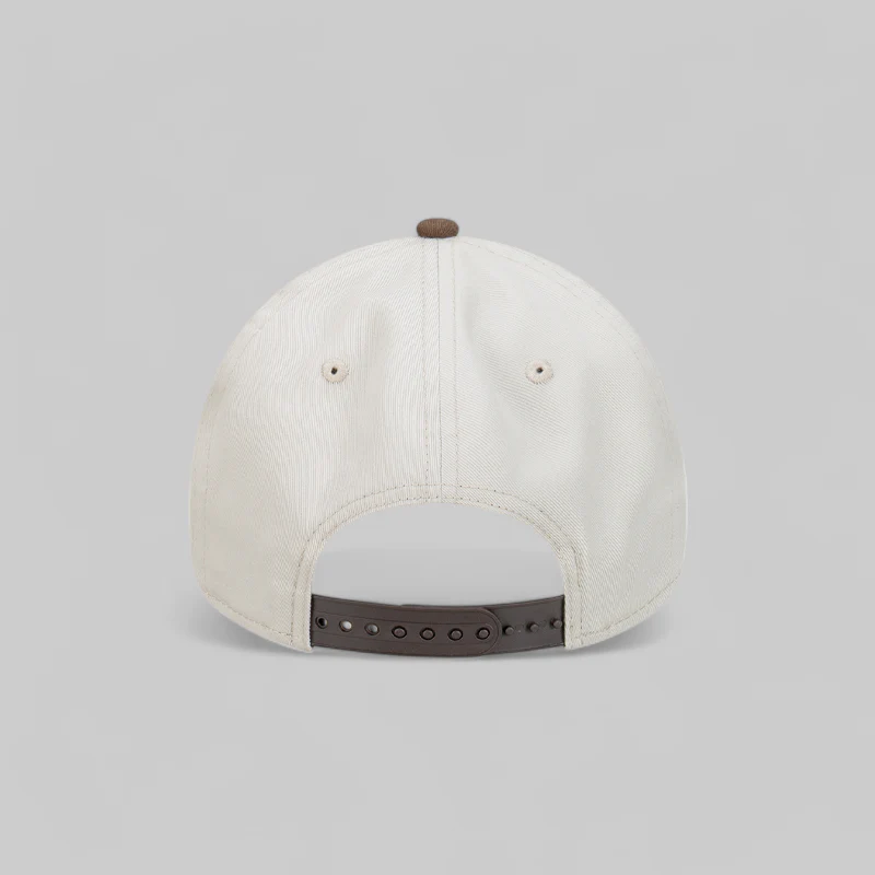 9Forty AFrame Snapback New York Yankees - Image 5