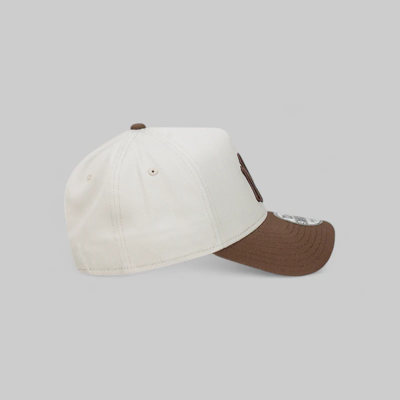 9Forty AFrame Snapback New York Yankees - Image 6