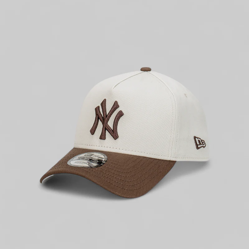 9Forty AFrame Snapback New York Yankees - Image 7