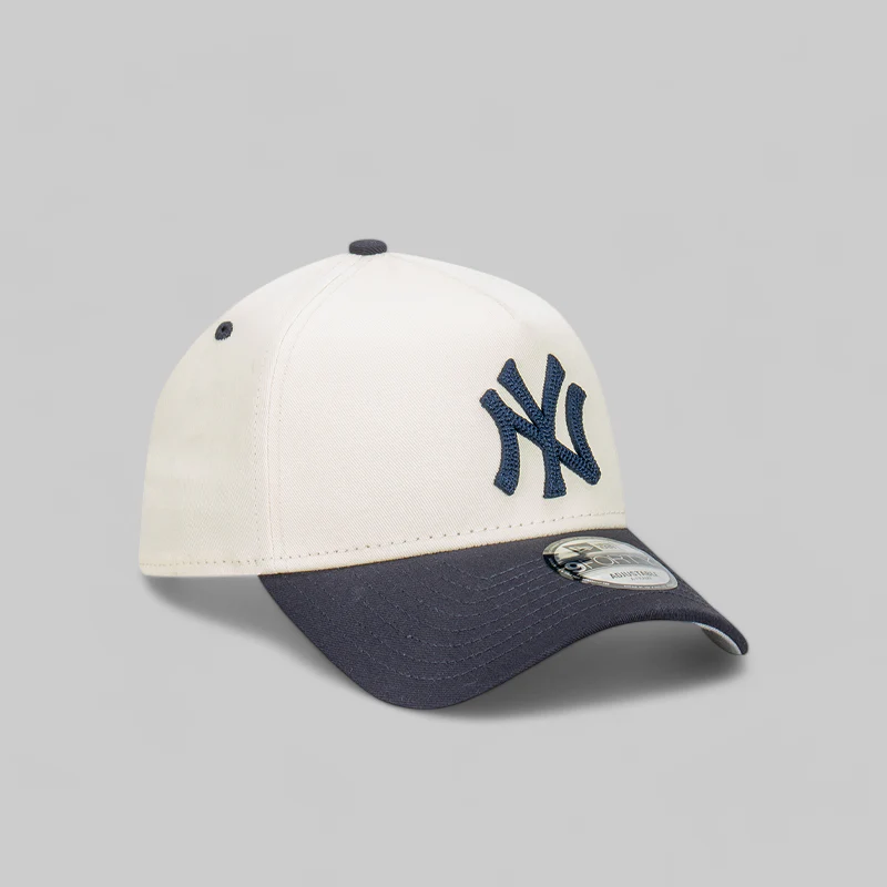 9Forty AFrame Snapback New York Yankees
