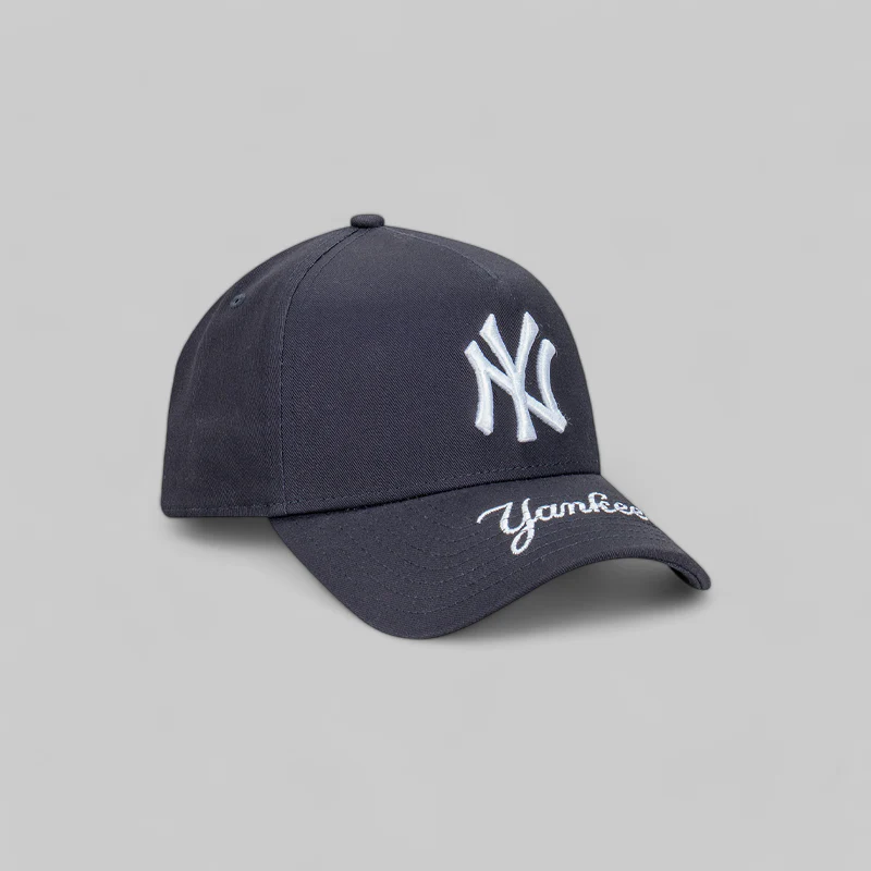 9Forty AFrame Snapback New York Yankees