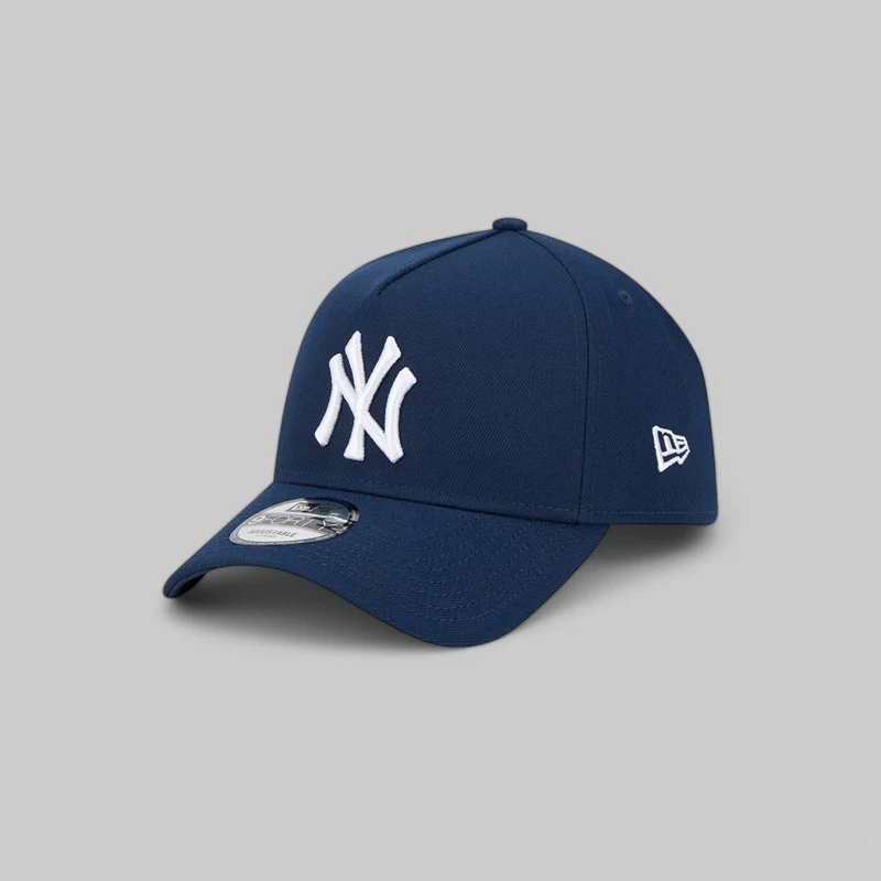 9Forty AFrame Snapback New York Yankees