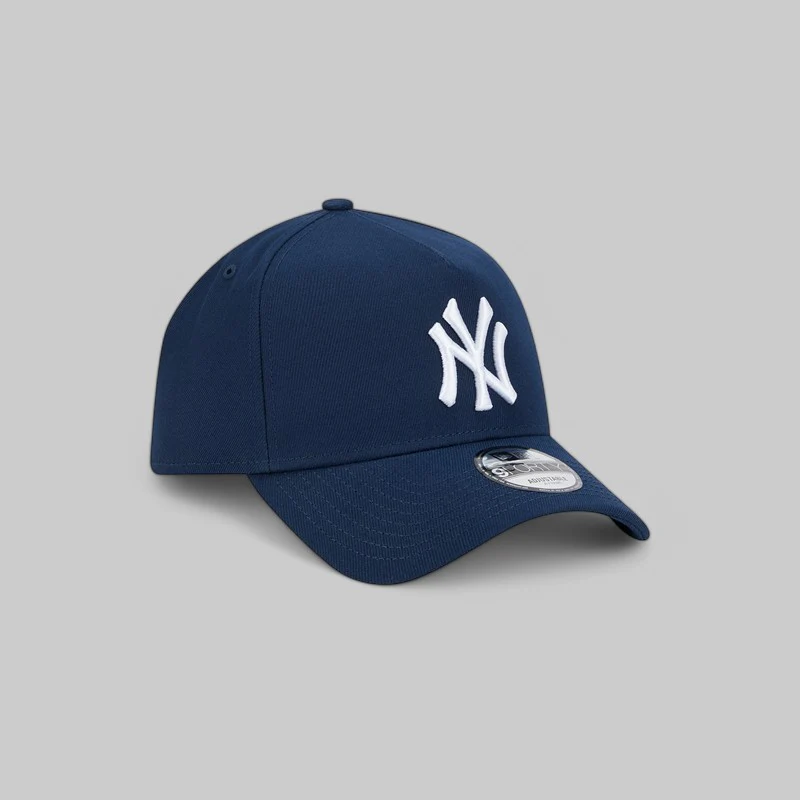 9Forty AFrame Snapback New York Yankees - Image 2