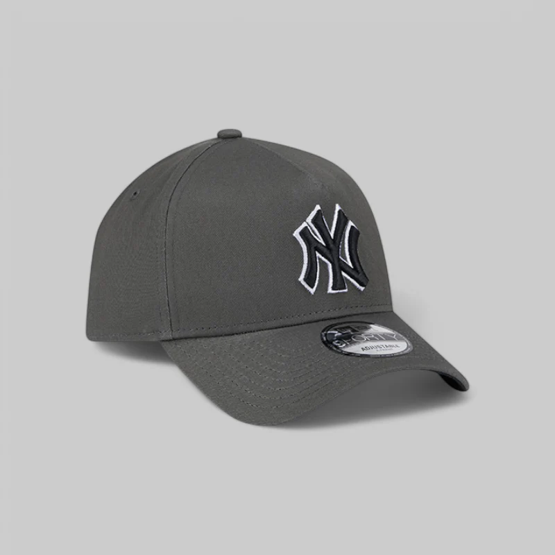 9Forty AFrame Snapback New York Yankees