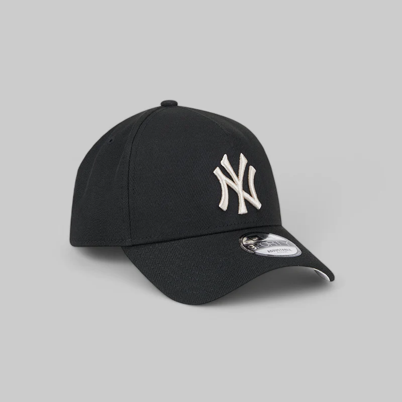 9Forty AFrame Snapback New York Yankees