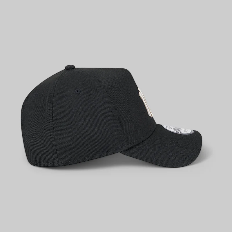 9Forty AFrame Snapback New York Yankees - Image 6