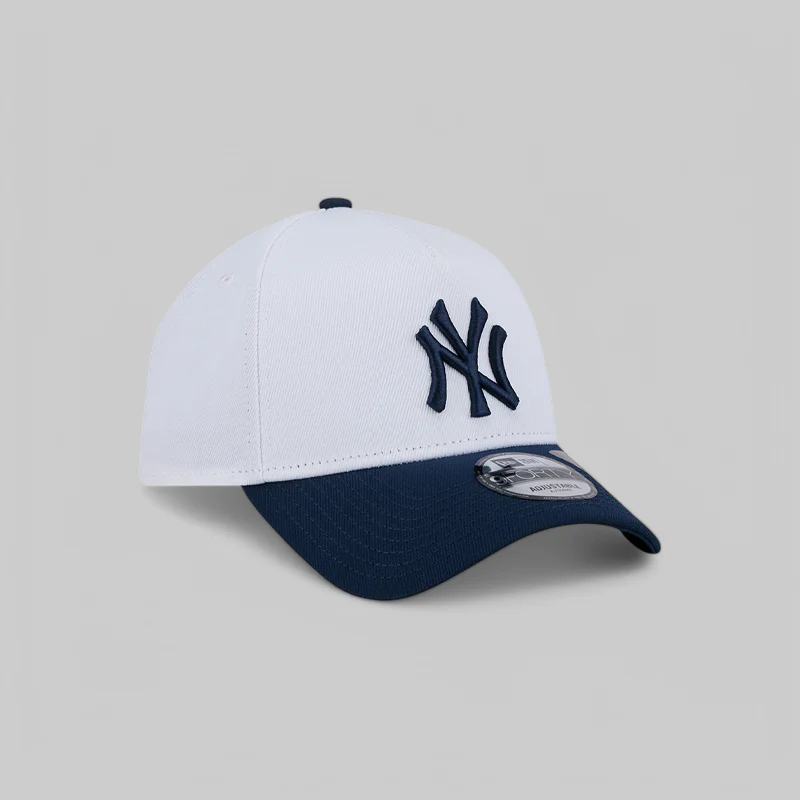 9Forty AFrame Snapback New York Yankees