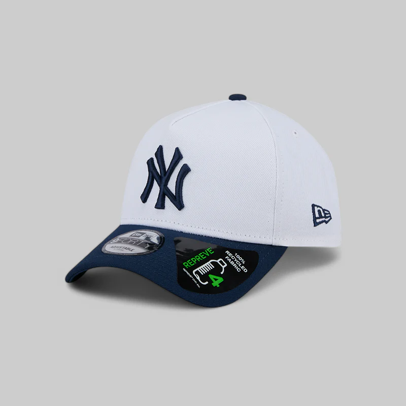 9Forty AFrame Snapback New York Yankees - Image 2