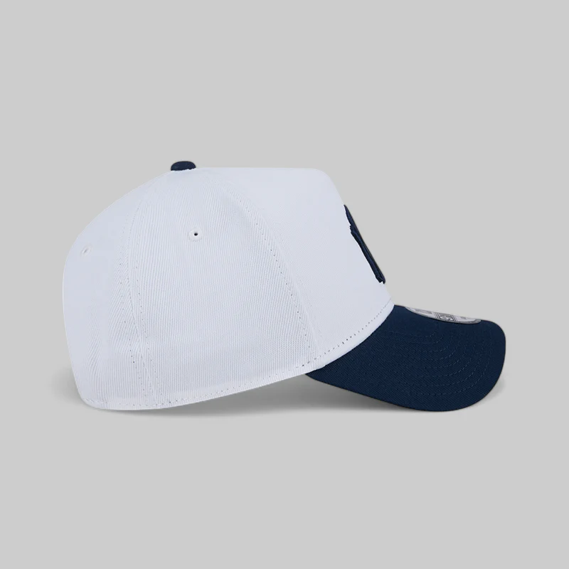 9Forty AFrame Snapback New York Yankees - Image 6