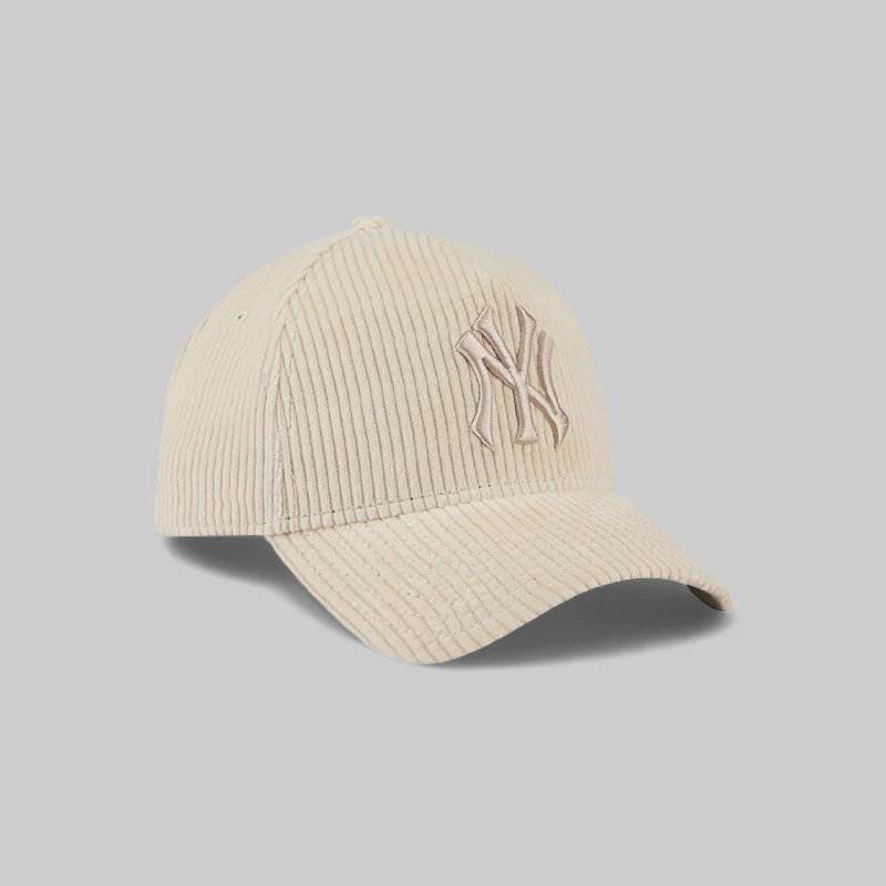 9Forty AFrame Snapback New York Yankees - Image 2
