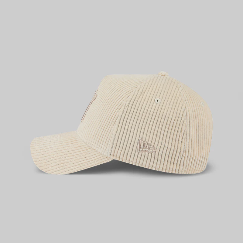 9Forty AFrame Snapback New York Yankees - Image 4