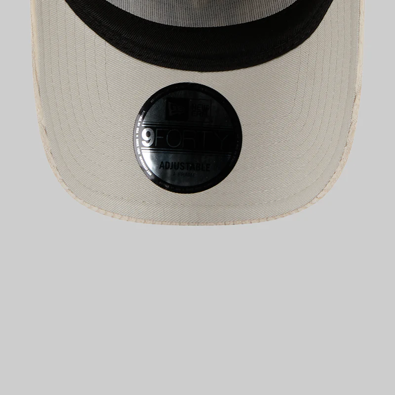 9Forty AFrame Snapback New York Yankees - Image 7