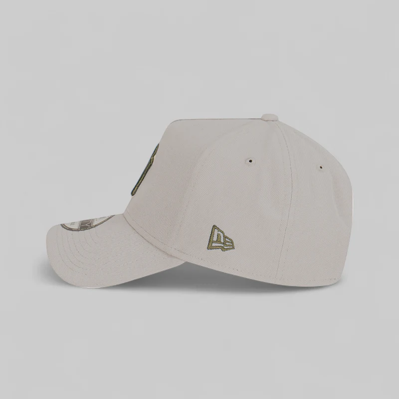 9Forty AFrame Snapback New York Yankees - Image 4