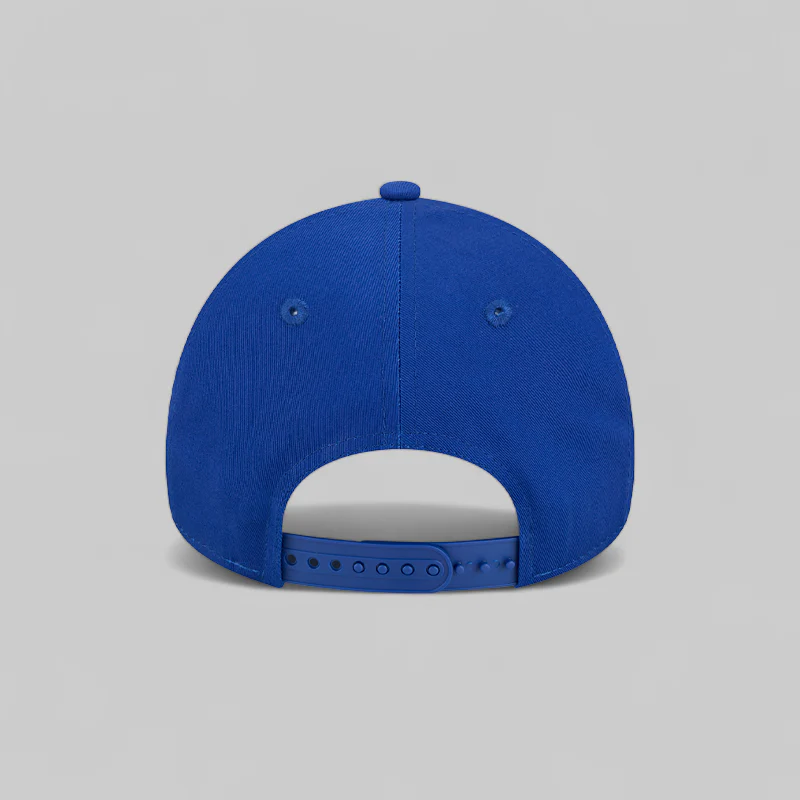 9Forty AFrame Snapback NRL25 New Zealand Warriors - Image 4