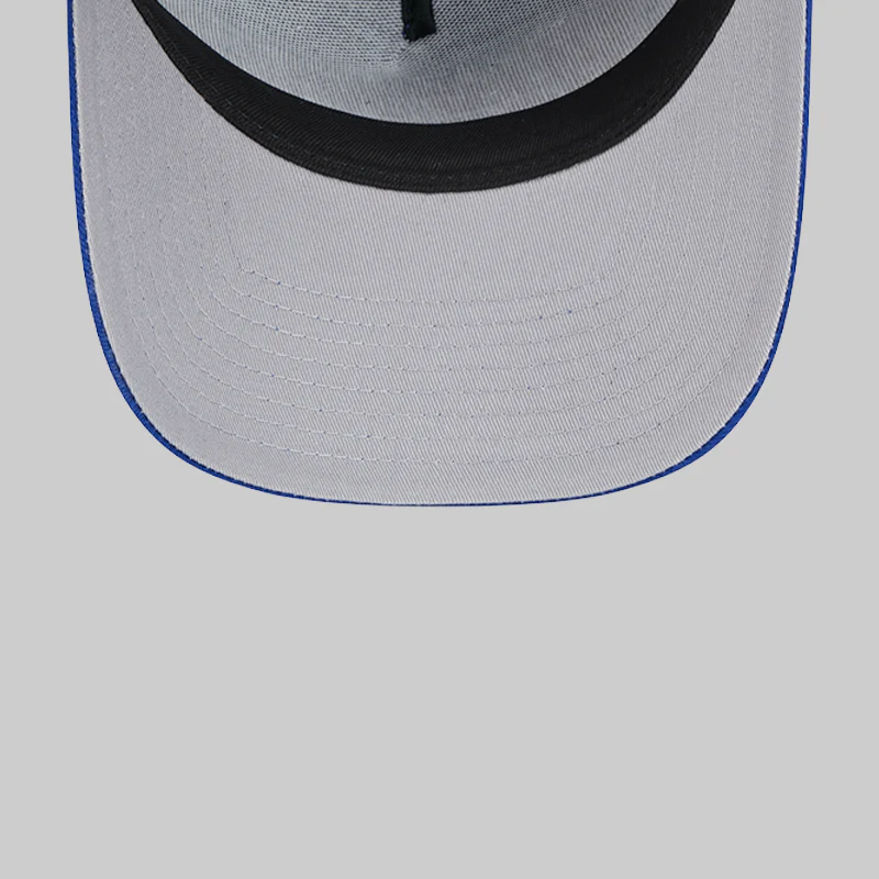 9Forty AFrame Snapback NRL25 New Zealand Warriors - Image 5