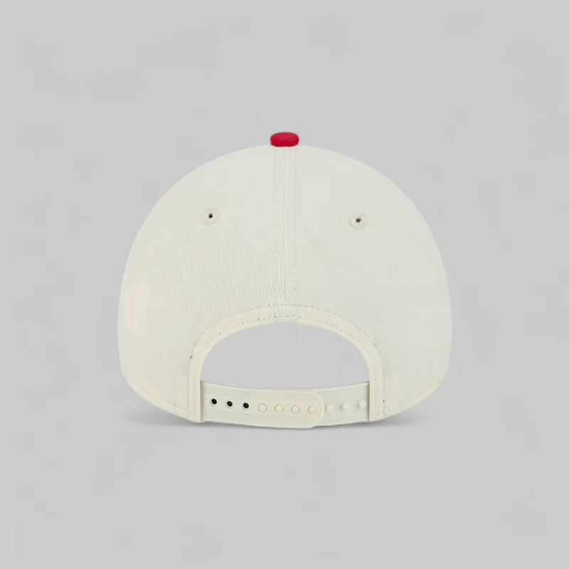 9Forty AFrame Snapback San Francisco 49ers - Image 5