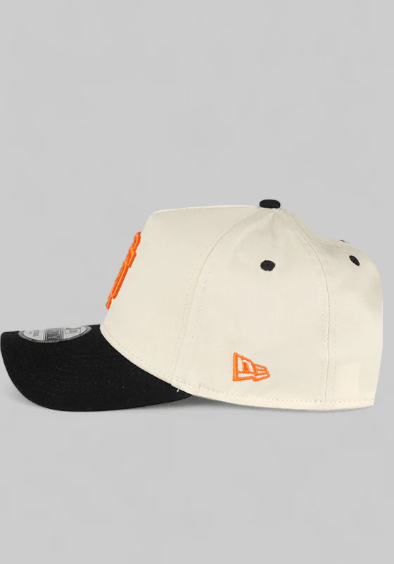 9Forty AFrame Snapback San Francisco Giants - Image 3