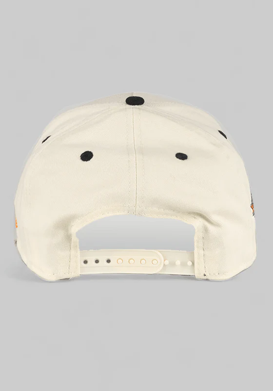 9Forty AFrame Snapback San Francisco Giants - Image 4
