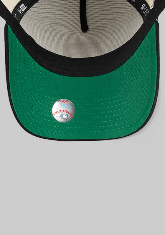 9Forty AFrame Snapback San Francisco Giants - Image 5