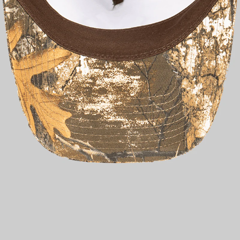 9Forty AFrame Snapback Trucker Los Angeles Dodgers - Image 7