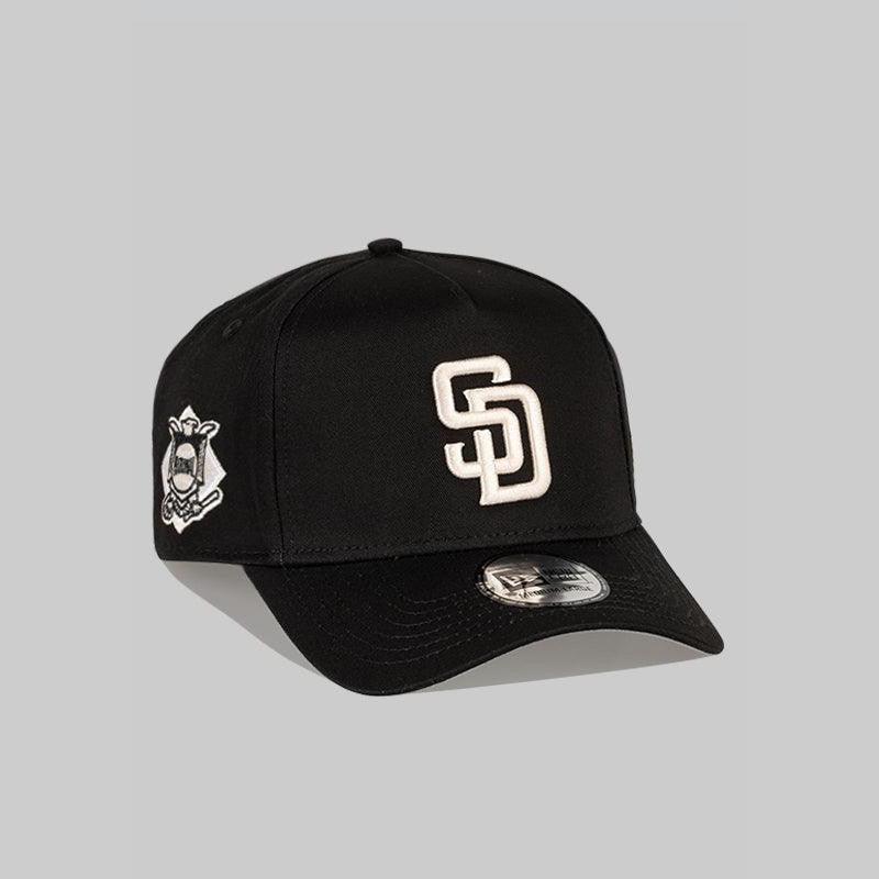 9Forty KFrame Snapback San Diego Padres