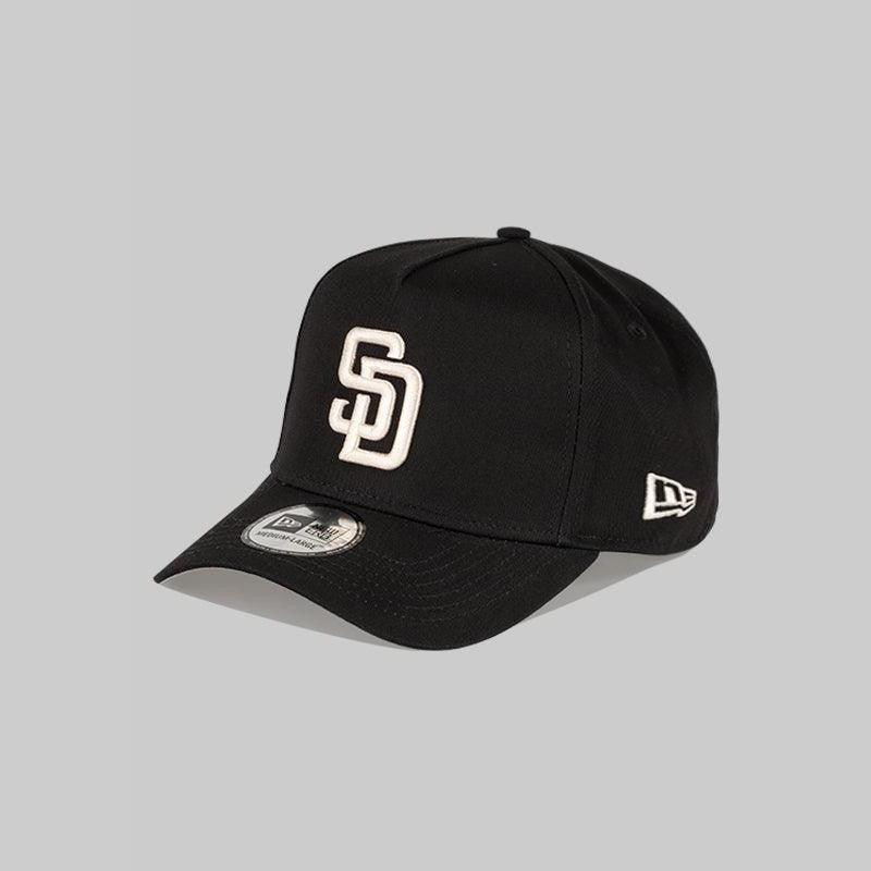 9Forty KFrame Snapback San Diego Padres - Image 3