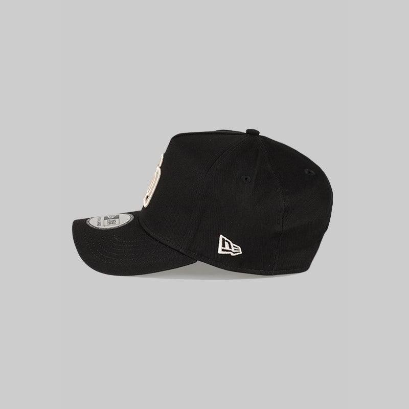 9Forty KFrame Snapback San Diego Padres - Image 4