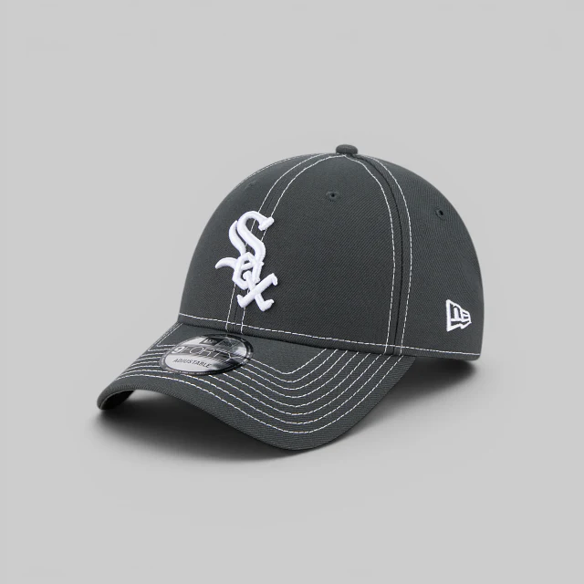 9Forty Snapback Chicago White Sox