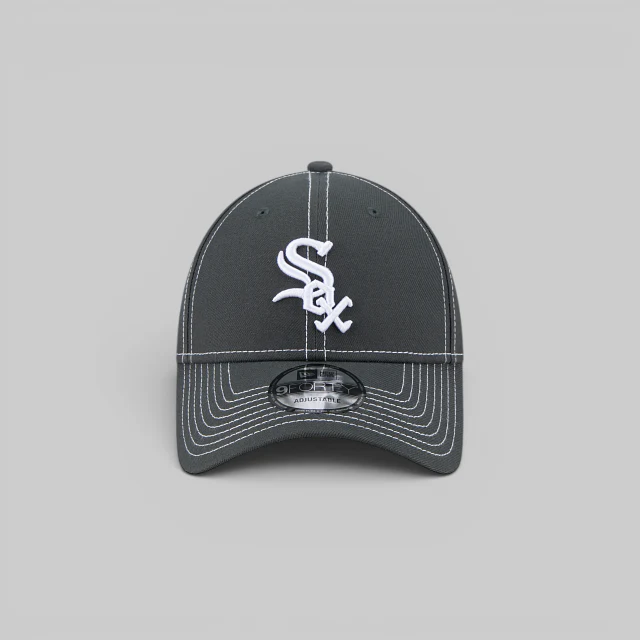 9Forty Snapback Chicago White Sox - Image 2