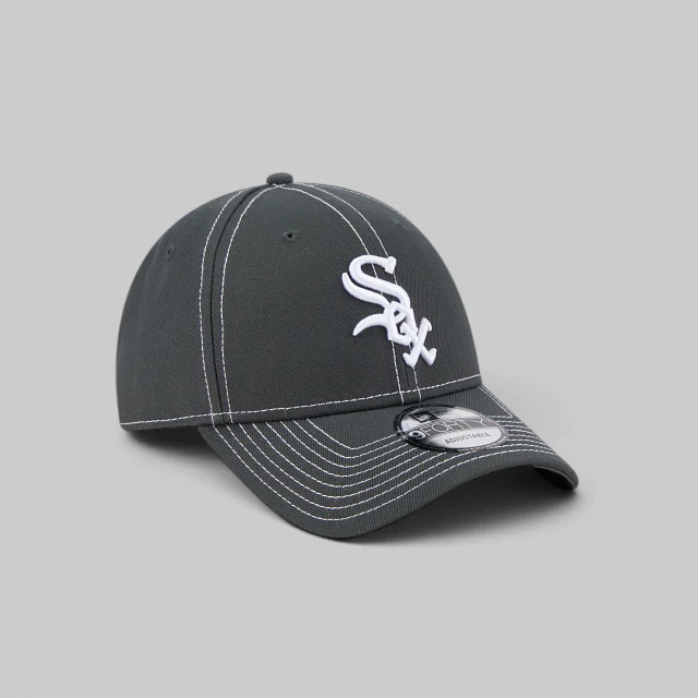 9Forty Snapback Chicago White Sox - Image 3