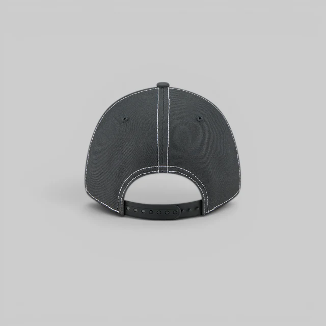 9Forty Snapback Chicago White Sox - Image 4