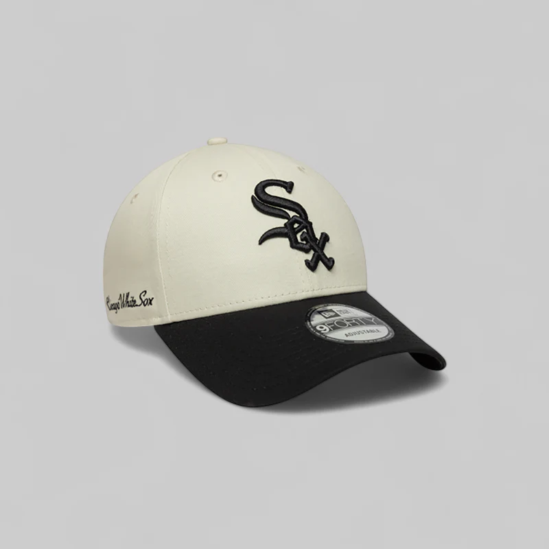 9Forty Snapback Chicago White Sox - Image 2