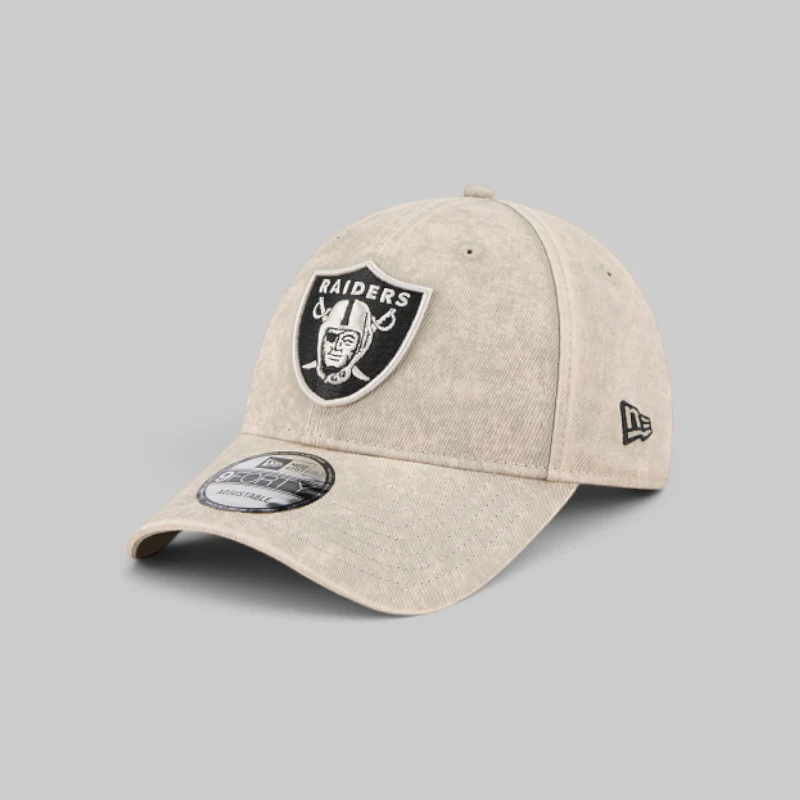 9Forty Snapback Las Vegas Raiders