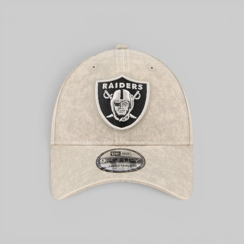 9Forty Snapback Las Vegas Raiders - Image 2