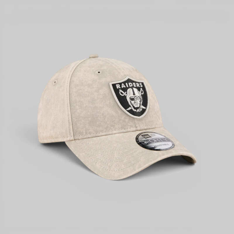 9Forty Snapback Las Vegas Raiders - Image 3