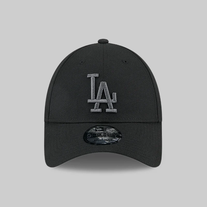 9Forty Snapback Los Angeles Dodgers - Image 3