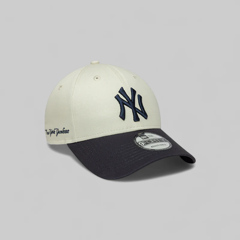 9Forty Snapback New York Yankees - Image 2