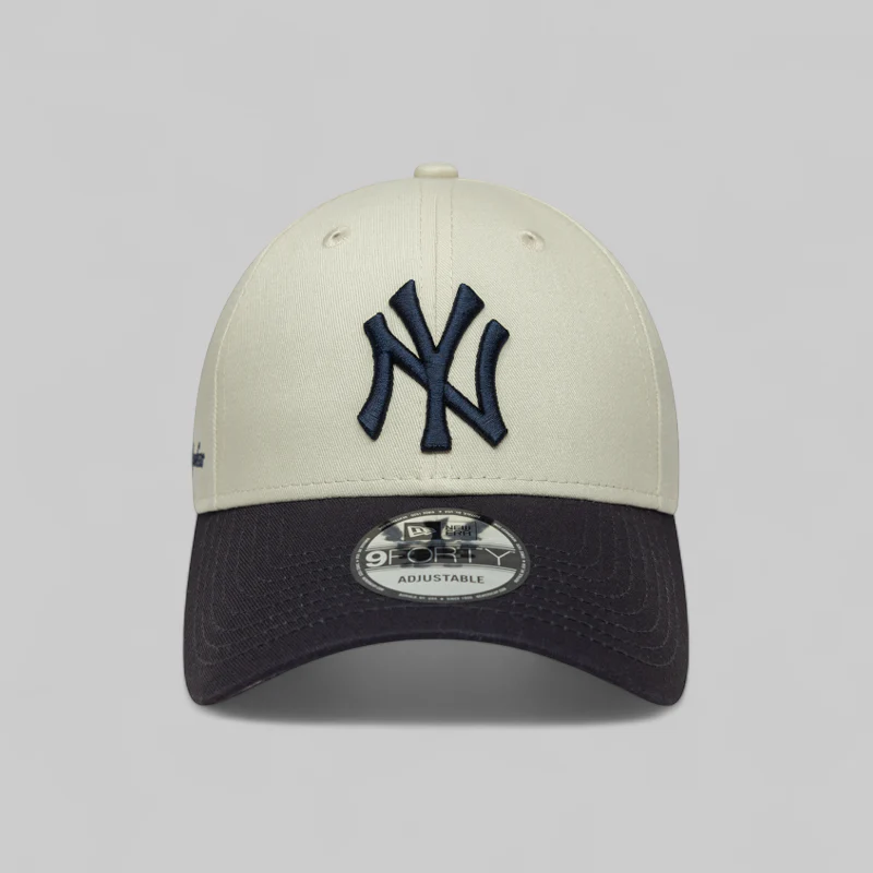 9Forty Snapback New York Yankees - Image 3