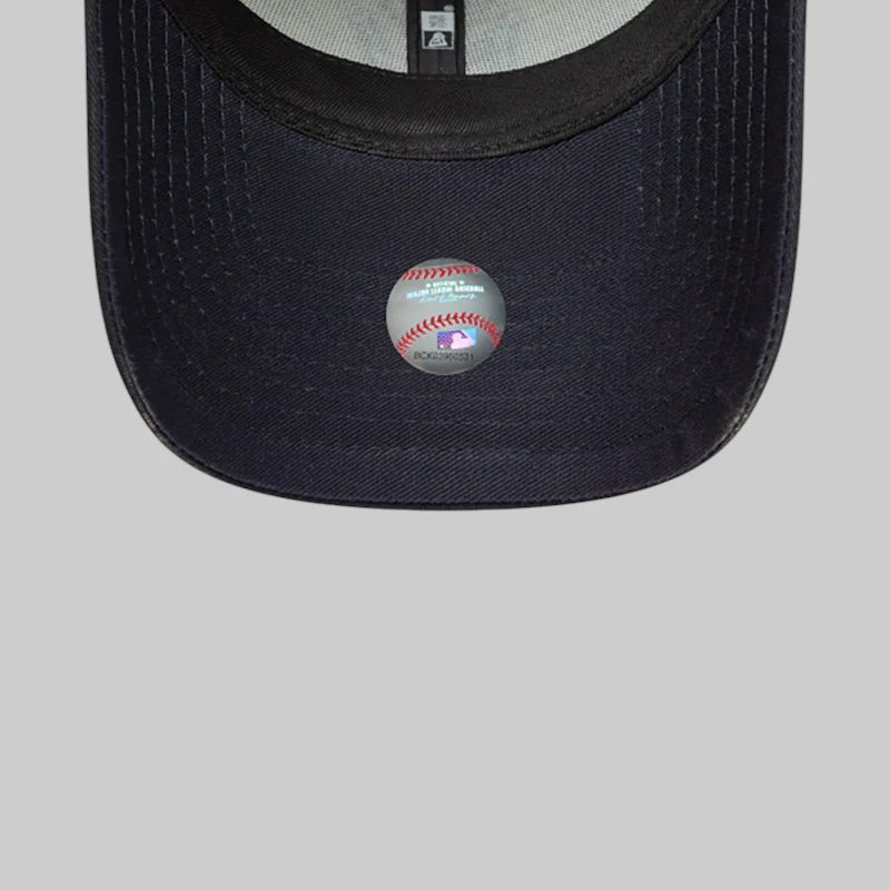 9Forty Snapback New York Yankees - Image 6