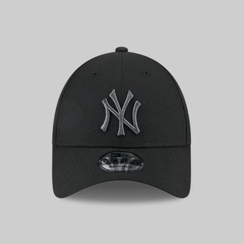 9Forty Snapback New York Yankees - Image 3