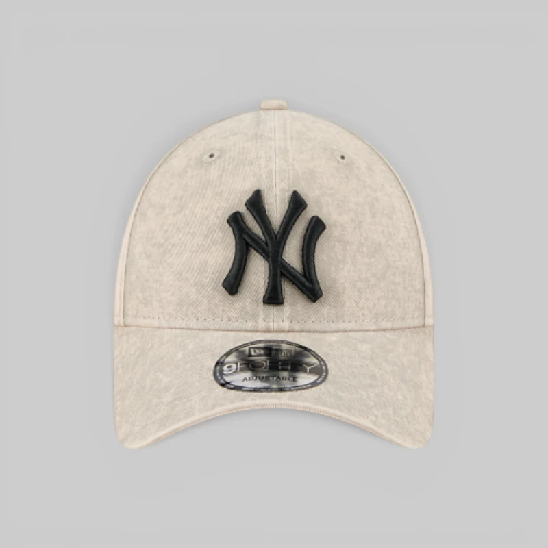 9Forty Snapback New York Yankees - Image 2