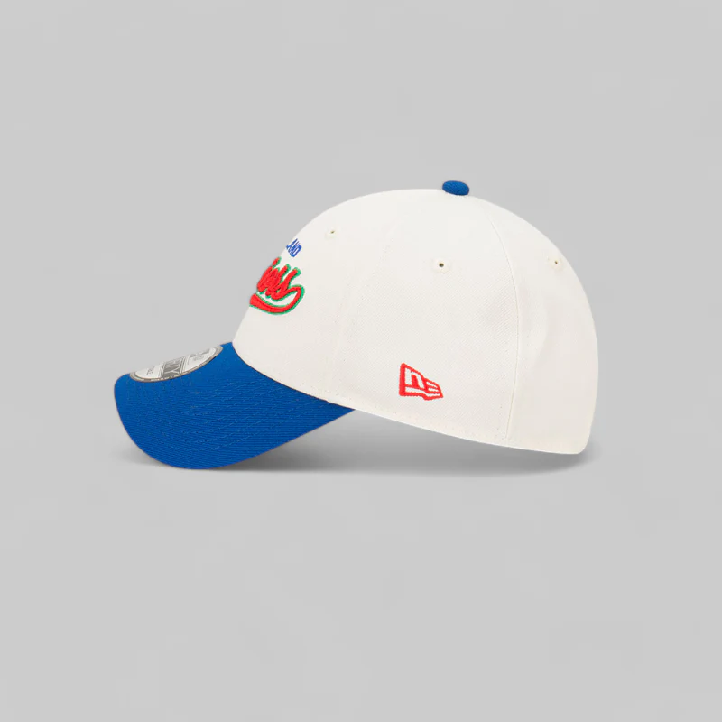 9Forty Snapback NRL New Zealand Warriors - Image 4