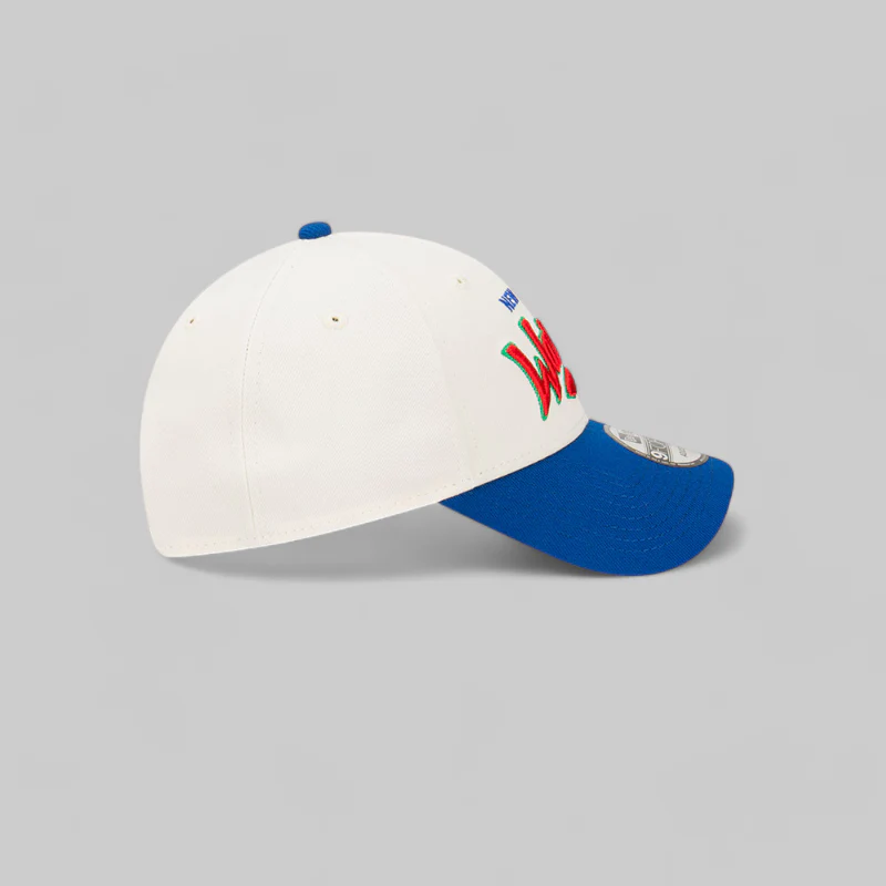 9Forty Snapback NRL New Zealand Warriors - Image 6