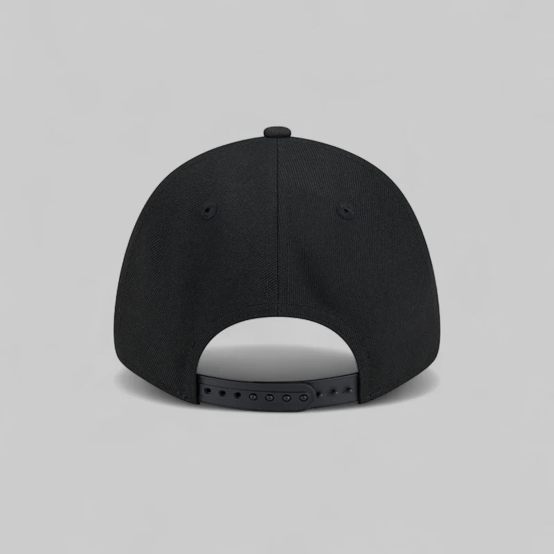 9Forty Snapback NRL25 New Zealand Warriors - Image 4