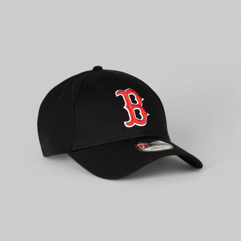 9Forty Strapback Boston Red Sox