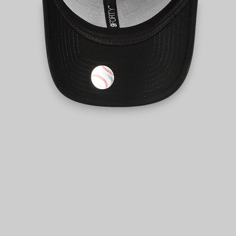 9Forty Strapback Boston Red Sox - Image 5