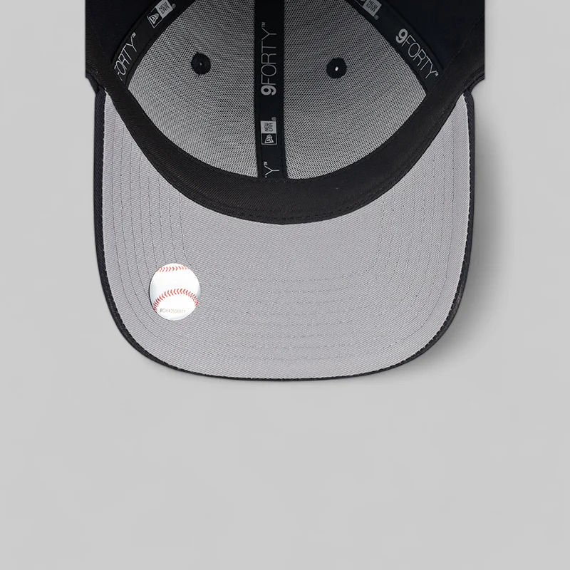 9Forty Strapback Boston Red Sox - Image 4