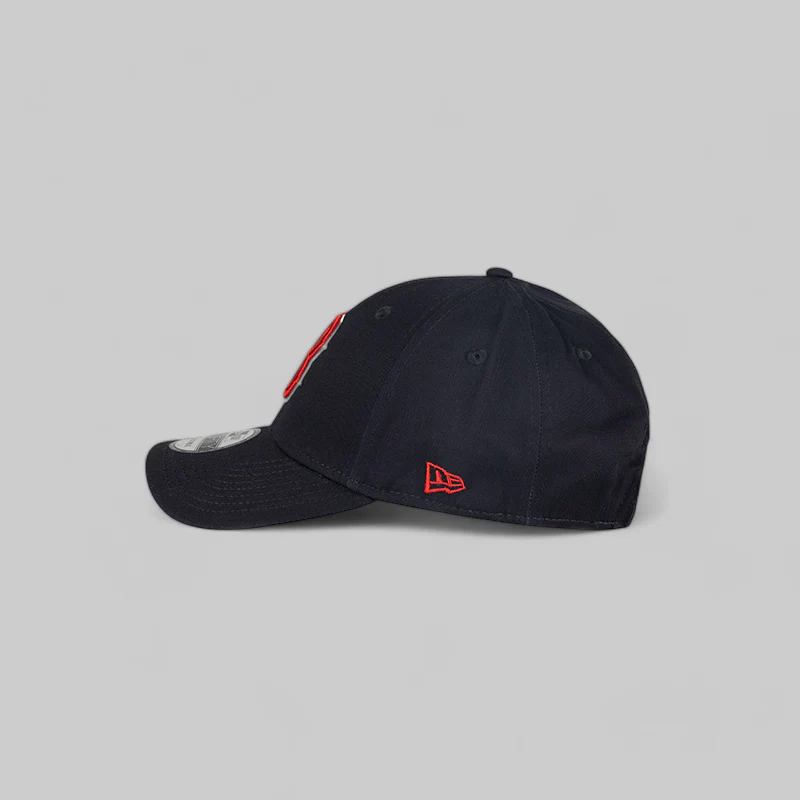 9Forty Strapback Boston Red Sox - Image 5
