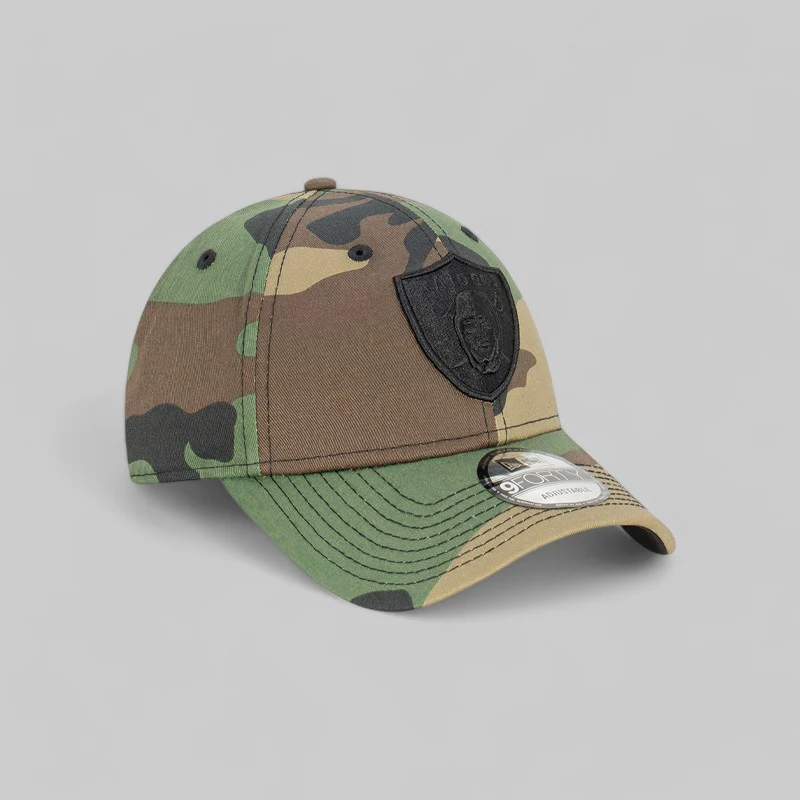 9Forty Strapback Las Vegas Raiders - Image 2