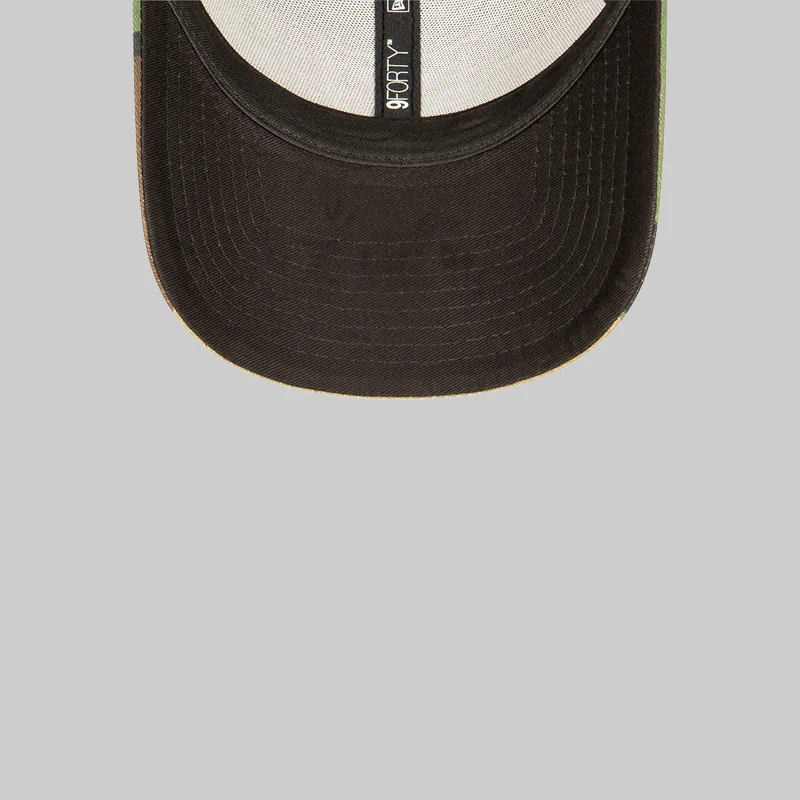 9Forty Strapback Las Vegas Raiders - Image 3